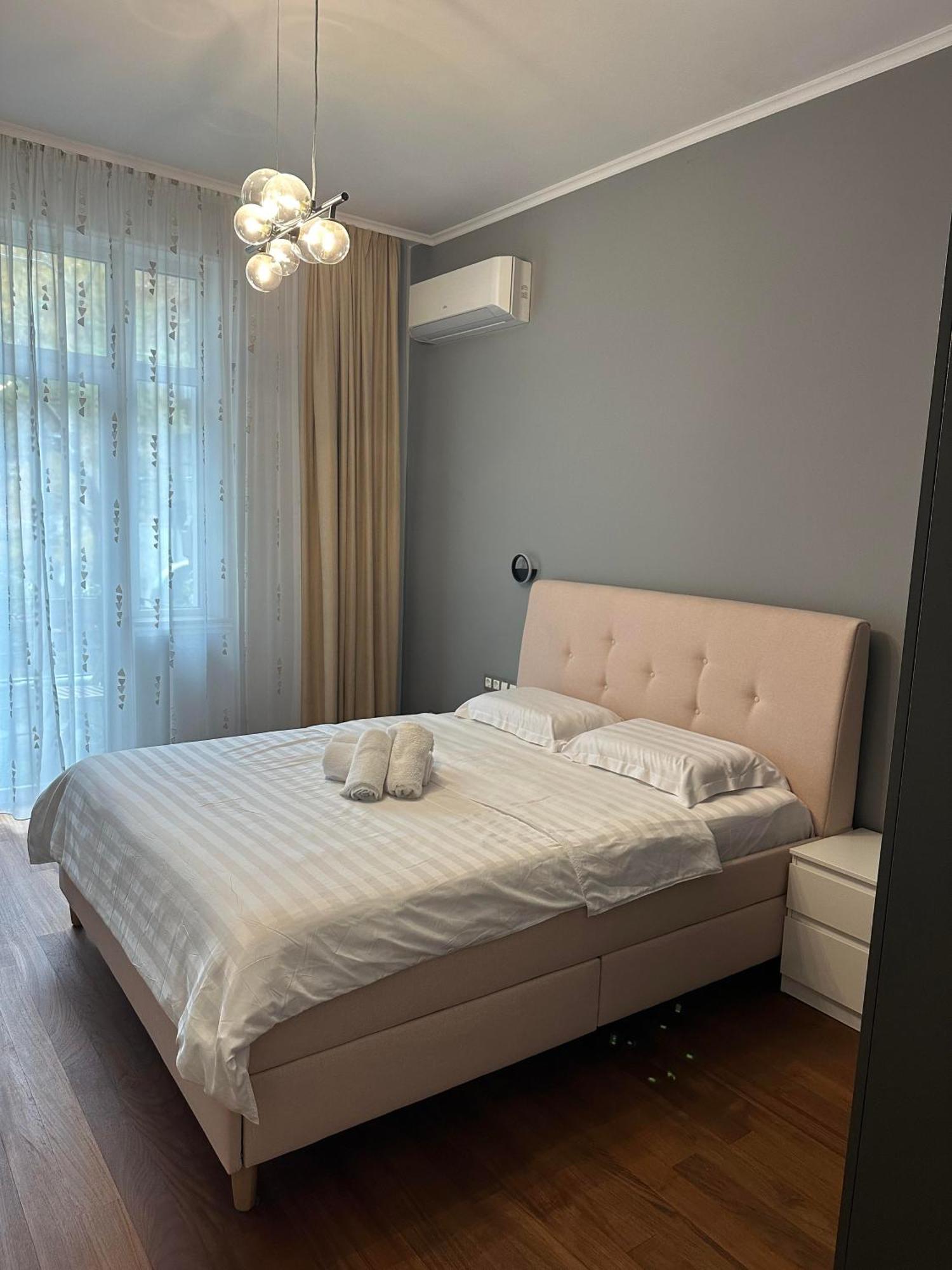 Sofo House Appartement Sofia Buitenkant foto