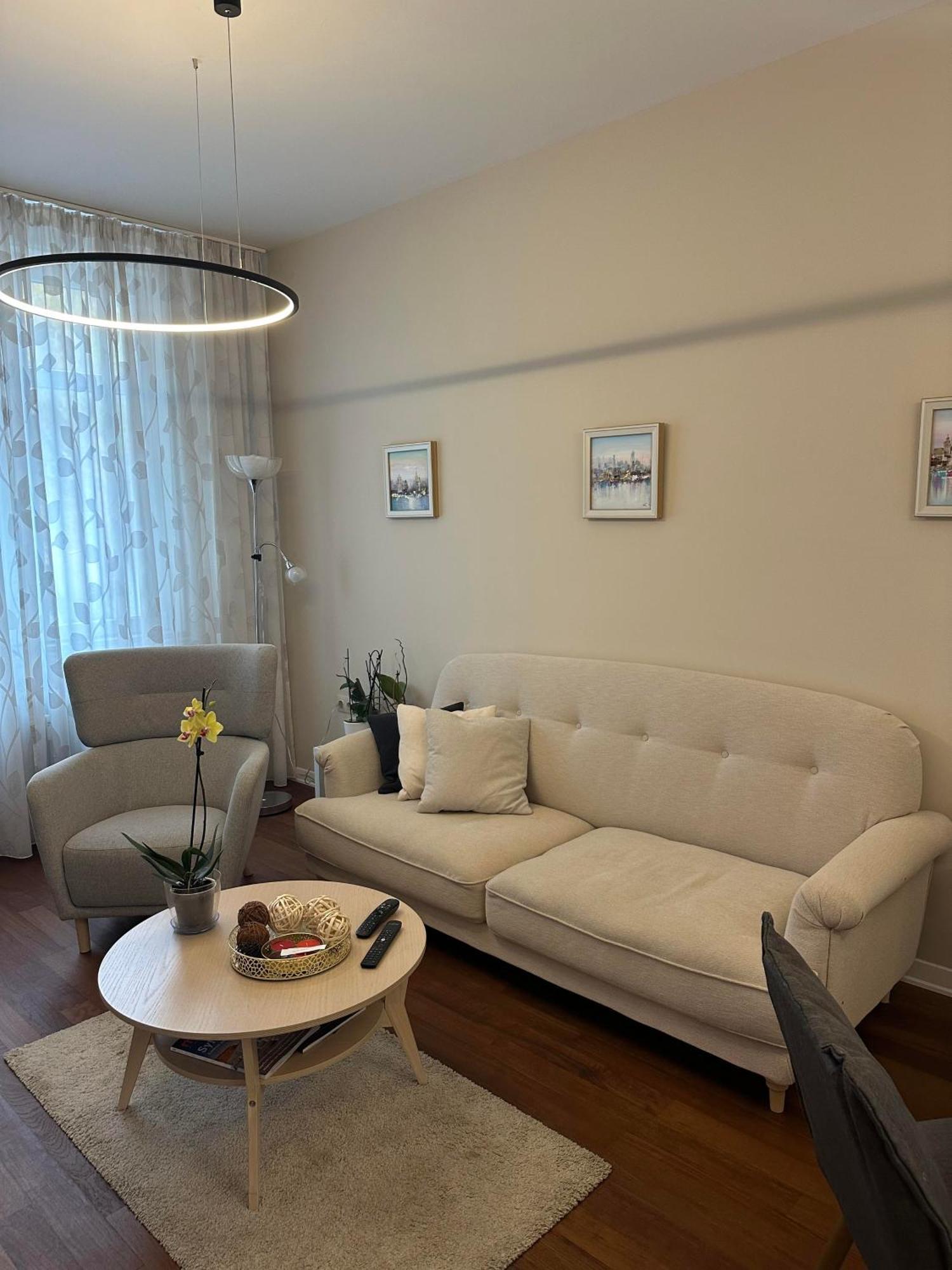 Sofo House Appartement Sofia Buitenkant foto